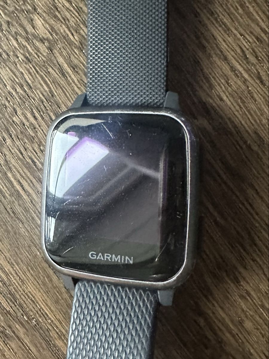 Garmin Smartwatch: Garmin Venu Sq – Usato da Zürich venduto da len_cym5 3