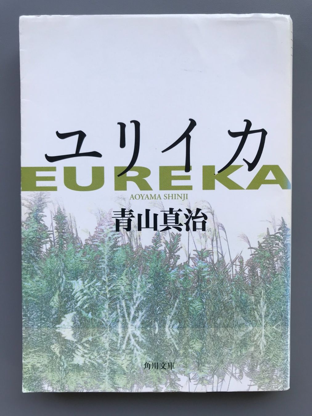 Bücher: Japanisches Taschenbuch 44 – Gebraucht aus Dalin von sup_8qj5