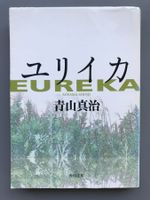 Japanisches Taschenbuch 44