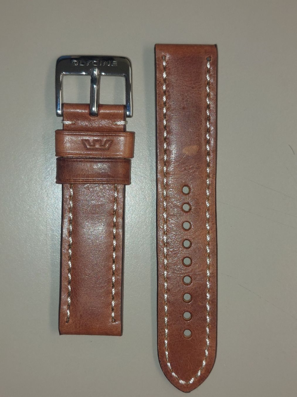 Armbänder & -reifen: Uhrenarmband 22mm – Neu (gemäss Beschreibung) aus Zürich von shimibene