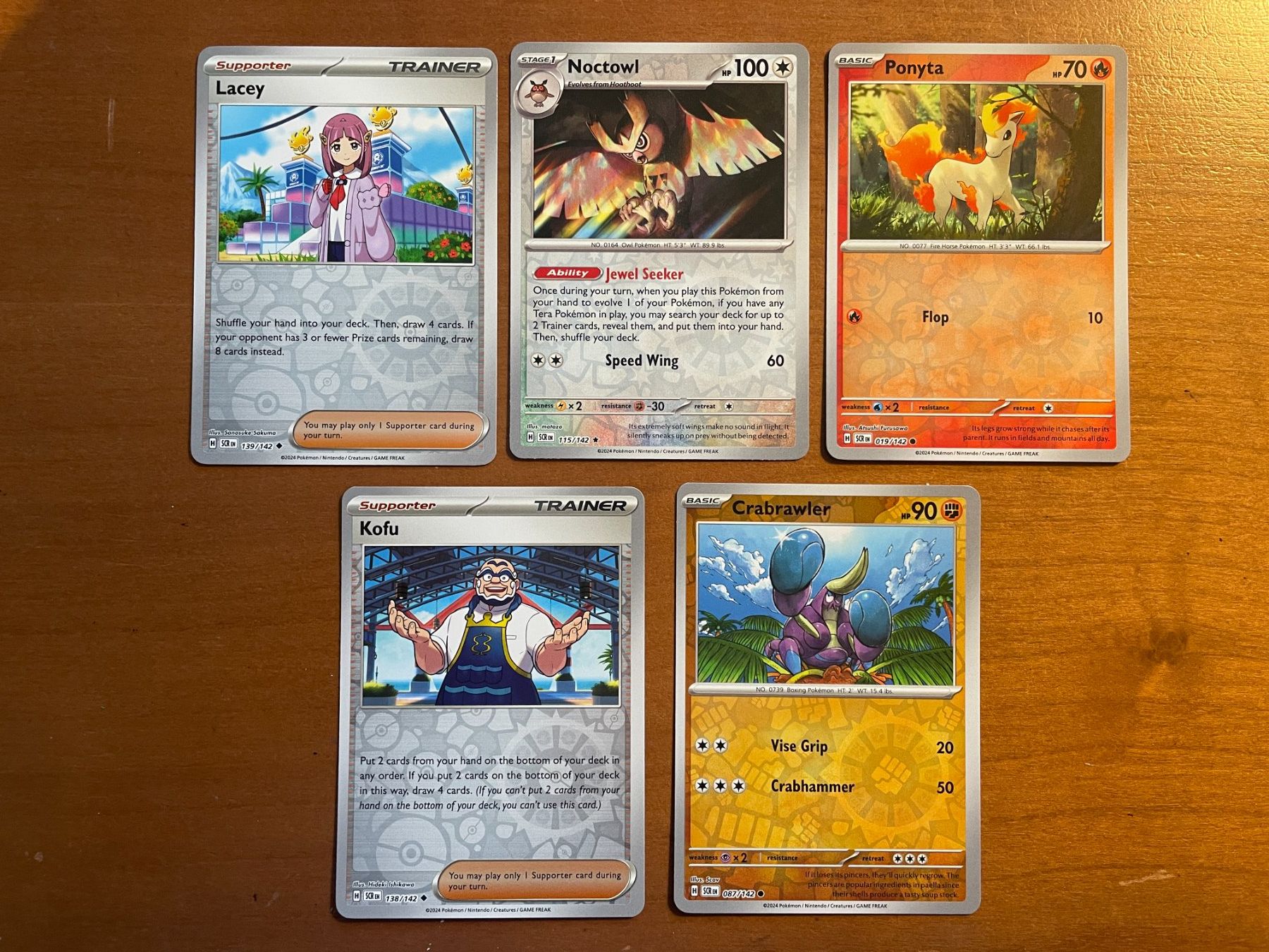 Pokémon Sammelbilder & Trading cards: Pokemon Karten Set Reverse (Versand gratis) – Neu (gemäss Beschreibung) aus Chur von Angerson
