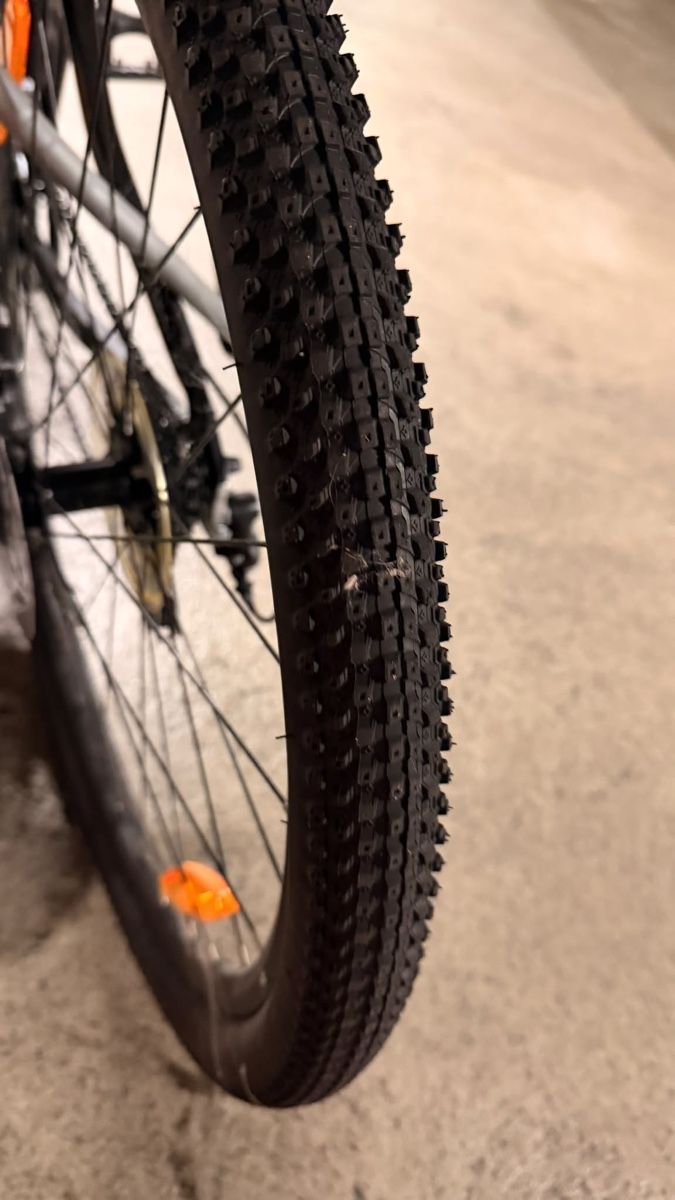Velos: California MTB – Neu (gemäss Beschreibung) aus Bern von blackshiri 1