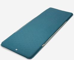 Decathlon Quechua self-inflating camping mattress 190x65cm