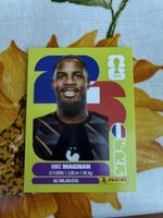 FIFA World Cup 2026 Sticker Mike Maignan France United Editi