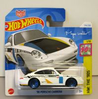 HOT WHEELS '96 PORSCHE CARRERA - HTF01