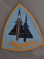 Luftwaffe Abzeichen Badge Mirage III RS neu