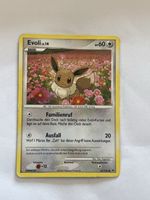 Pokemon Karte Evoli Majastätischer Morgen