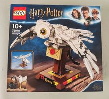 LEGO Harry Potter 75979 Hedwig, neu, Originalverpackt