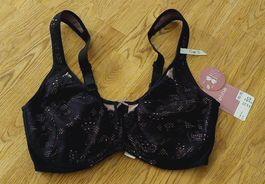 Neu! Wunderschöner Felina Bügel BH Gr.70G