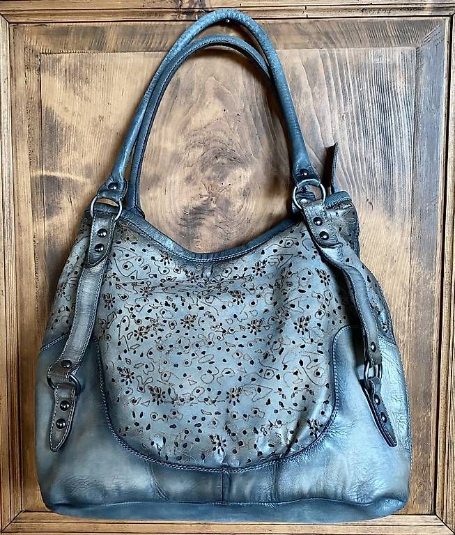 Borse da donna: NEU MJUS Tasche blau – Nuovo (secondo la descrizione) da Thun venduto da urs_p58q 1