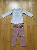 Set mit Hose und Shirt Feetje, Gr. 86