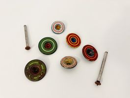 Märklin Kreisel ( Surrli ) Spielzeug