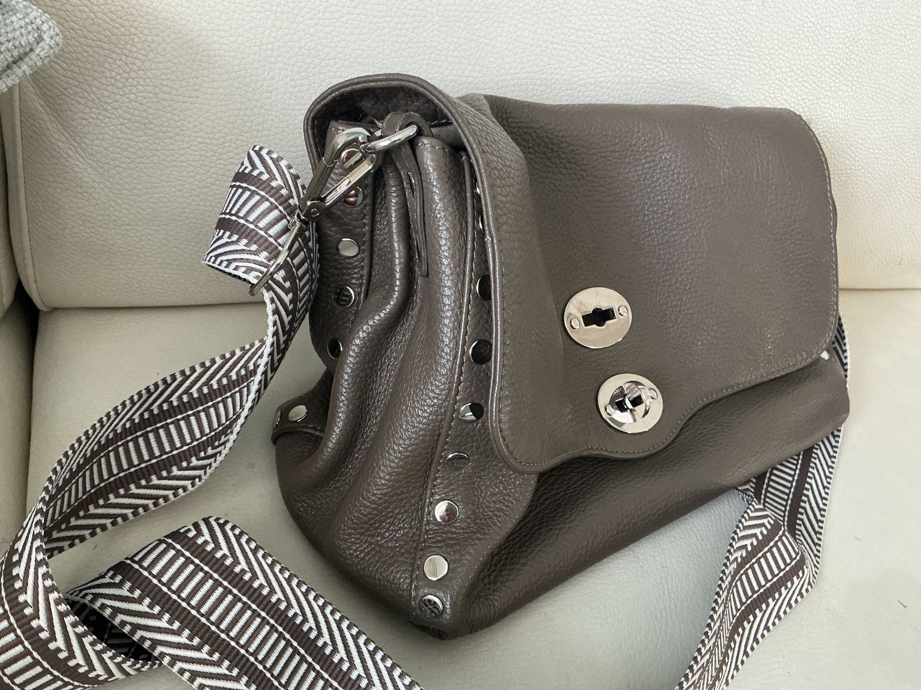 Borse da donna: ZANELLATO Postina Tasche – Usato da Wettingen venduto da Andres54 7