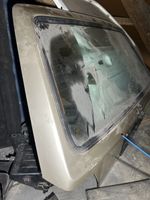 Golf2 Kofferraum 