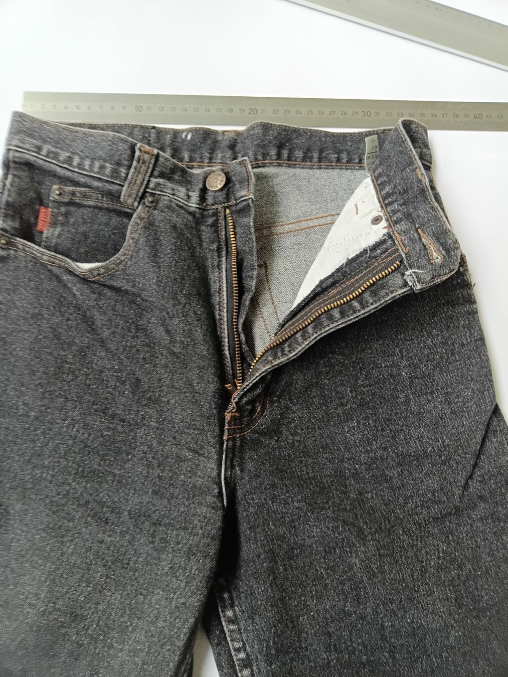 Jeans: Dunkle Big Star Jeans Gr. 36 – Nuovo e nell'imballaggio originale da Wängi venduto da Ladys_First 6