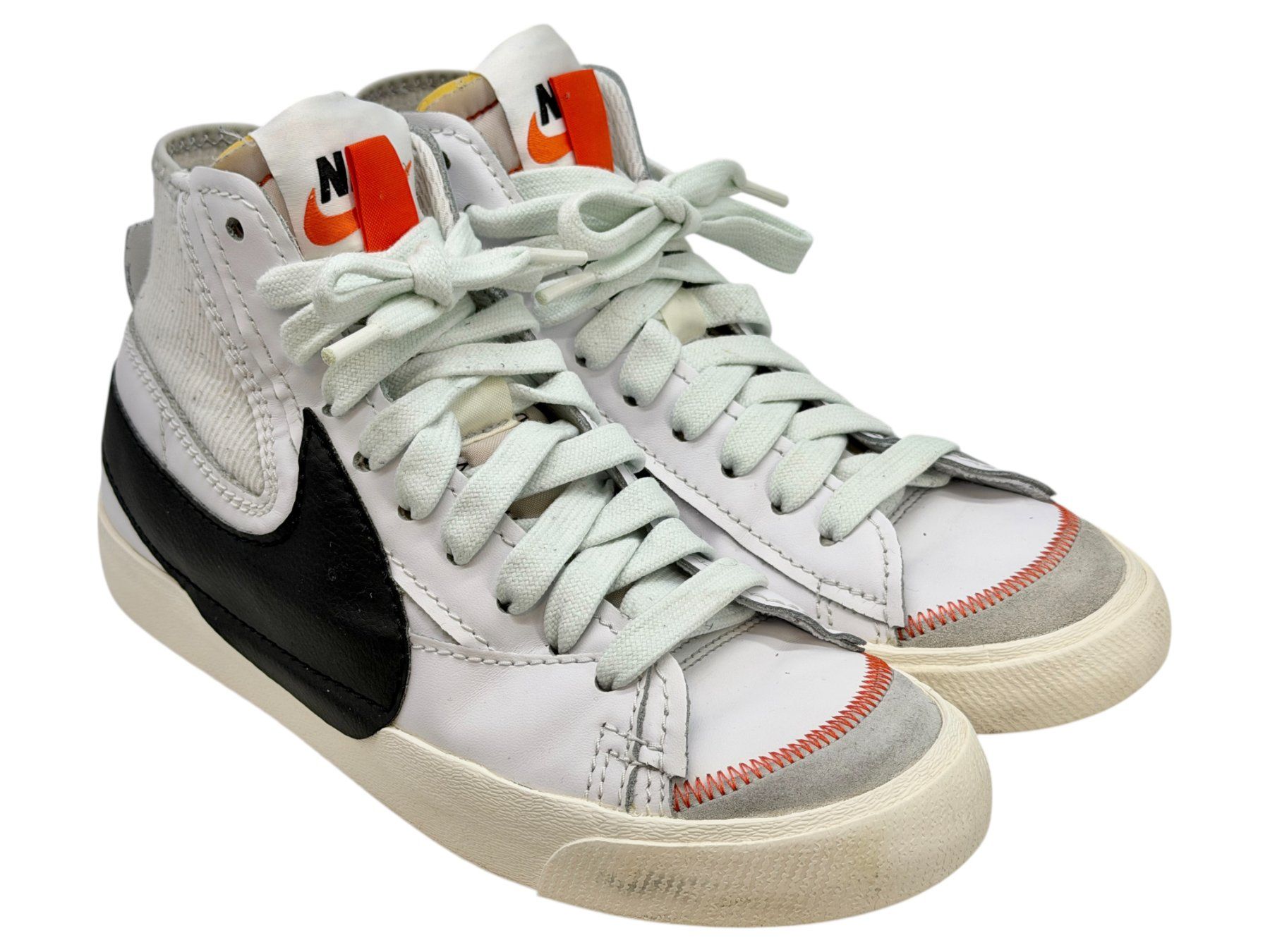 Nike Scarpe da uomo: Nike Blazer Mid '77 Jumbo. Pointure 44 – Usato da Morges venduto da objetsdepoque 8