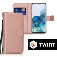 Wallet Case Cover Coque Etui Hülle für Samsung Galaxy S23 5G