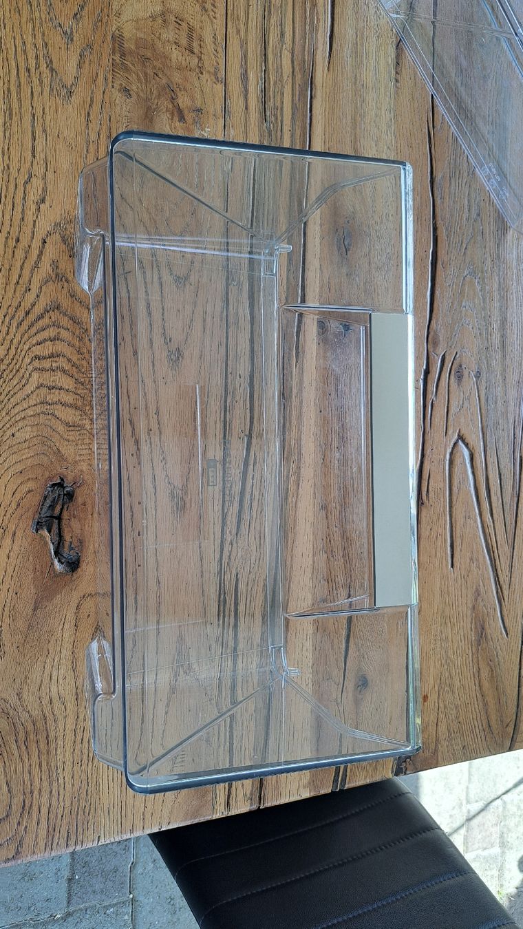 Electrolux Kühlschrank: Kühlschrank Elektrolux Gefrierschubladen – Gebraucht aus Bischofszell von Haetti0 3
