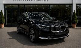 BMW X1 Mieten