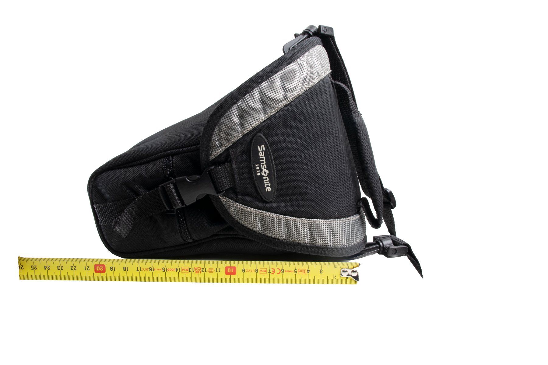 Samsonite Sacs: SAMSONITE Camera Bag  Kameratasche Tasche – D'occasion à Emmen par chromaton 3