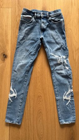 Diesel Jeans D-Strukt ! Gr. W27 L30 ! Special ! Vintage !