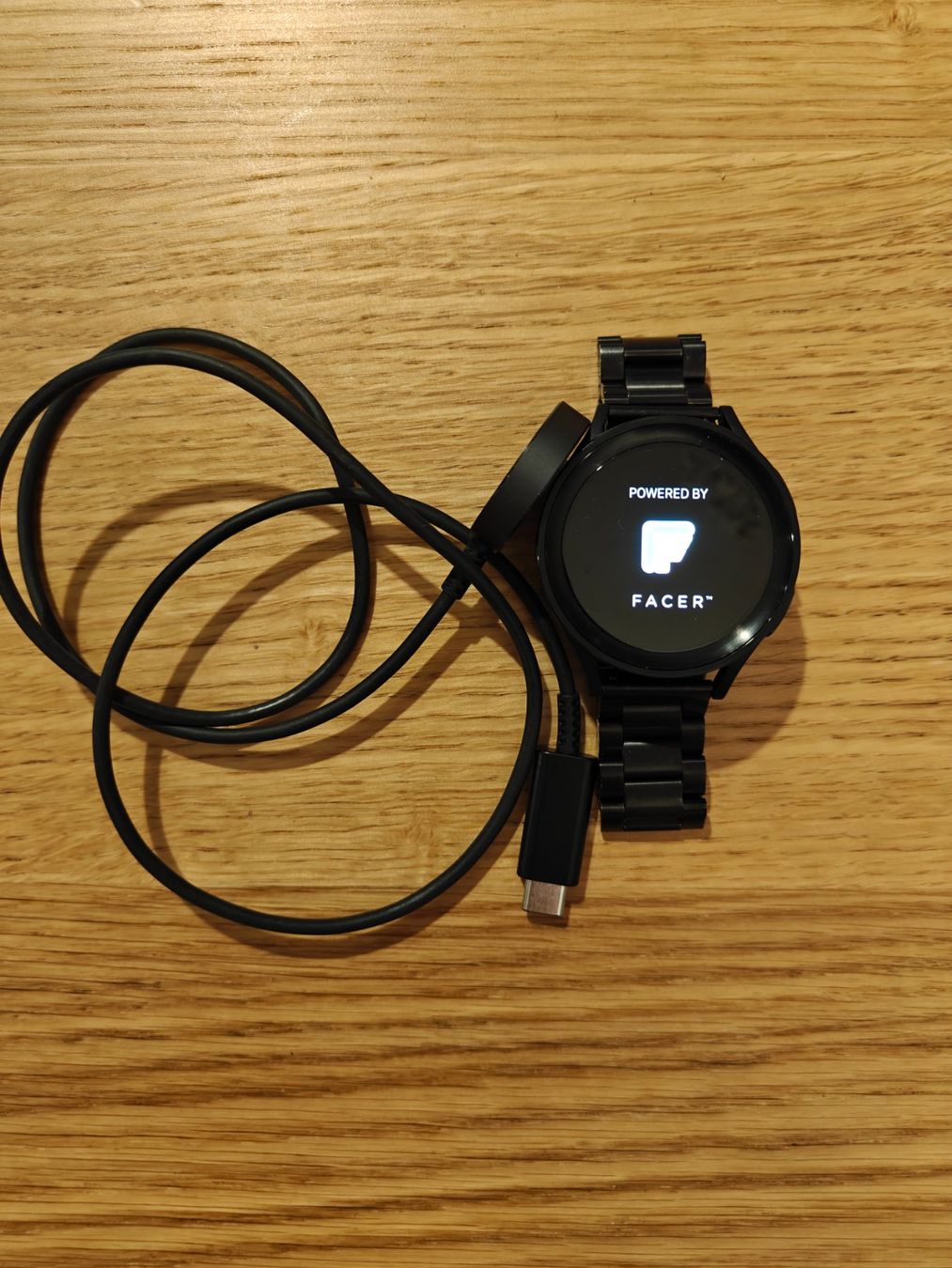 Samsung Smartwatch: Samsung Galaxy Watch5 Pro - Bluetooth – Usato da Gümligen venduto da sale3001