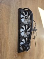 Corsair iCUE H170i Elite Capellix