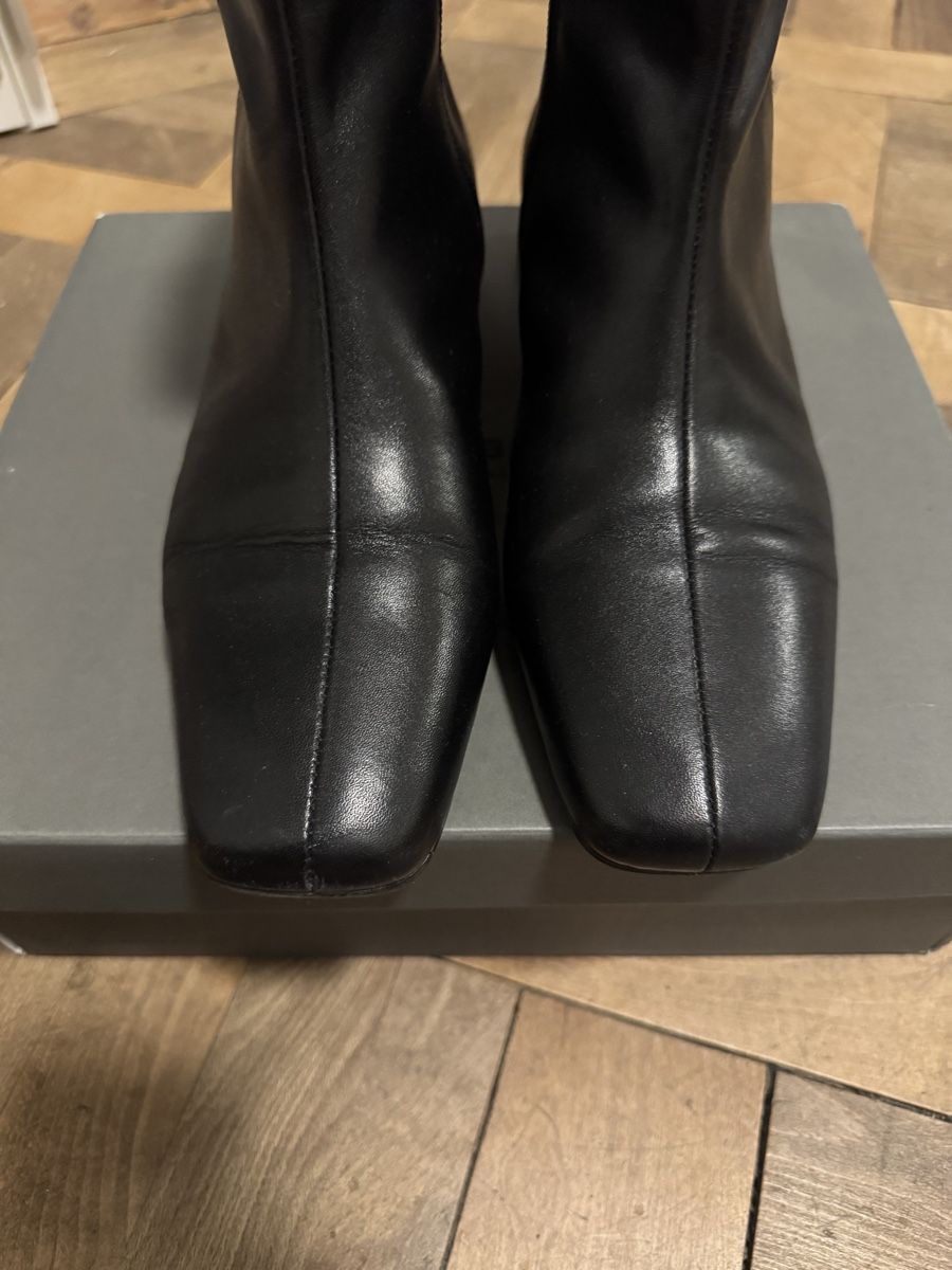 Vagabond Damenschuhe: Vagabond Mona Stiefelette – Neu (gemäss Beschreibung) aus Zürich von afcvx 3