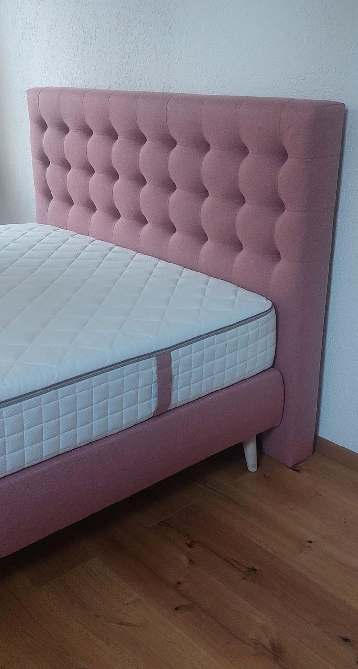 Betten: Neues Boxspringbett 160x200 – Neu (gemäss Beschreibung) aus Wiedlisbach von jameli 2