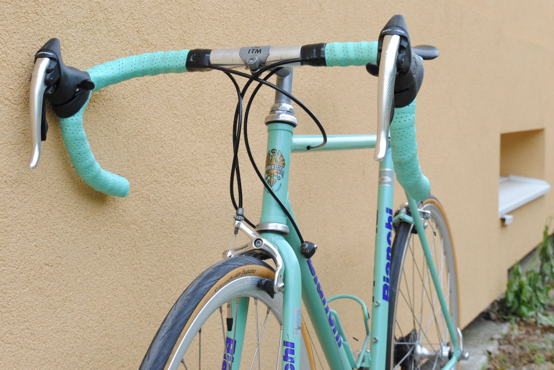 Bianchi Biciclette: Vélo de route Bianchi 625 – Nuovo (secondo la descrizione) da Le Grand-Saconnex venduto da VincentVaz 7