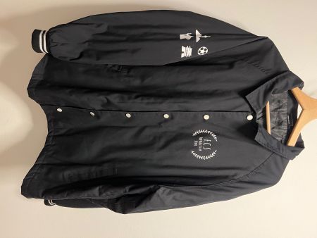 Fussball Club Seoul Jacke
