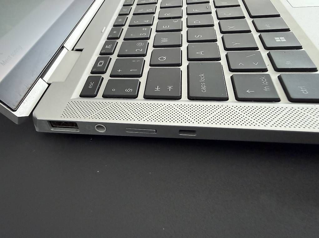 Hewlett Packard Notebook: HP Elitebook x360 1040 G8 – Usato da Kirchberg BE venduto da Justins_Phone_Sell 4