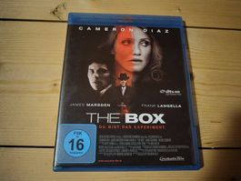 The Box - Du bist das Experiment