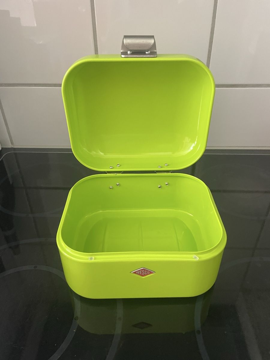 Altro in Decorazioni & Accessori: Wesco Mini Grandy - wie neu – Nuovo (secondo la descrizione) da Zürich venduto da knipso 1