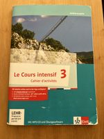 Cahier d‘activites