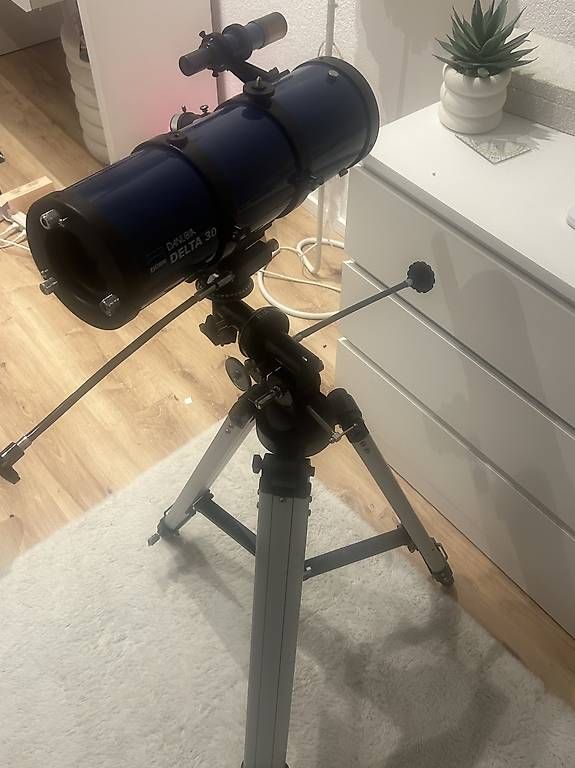 Telescopi: Teleskop  – Usato da Allschwil venduto da VIP-84 2