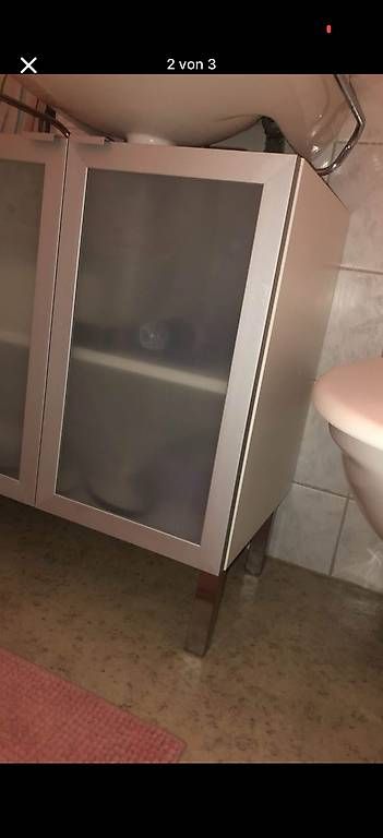 Ikea Mobili per bagno: Waschbecken-Unterschrank – Usato da Bern venduto da iri_mtf2 1
