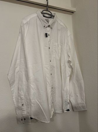 Hemd, S. Oliver, 3XL, regular fit, neu!