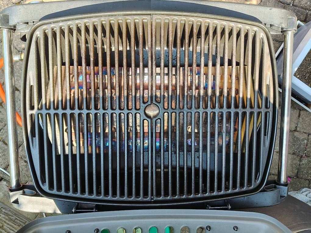 Grills: Outsunny Gasgrill 3,3 – Gebraucht aus Bern von Hammerfall01 3