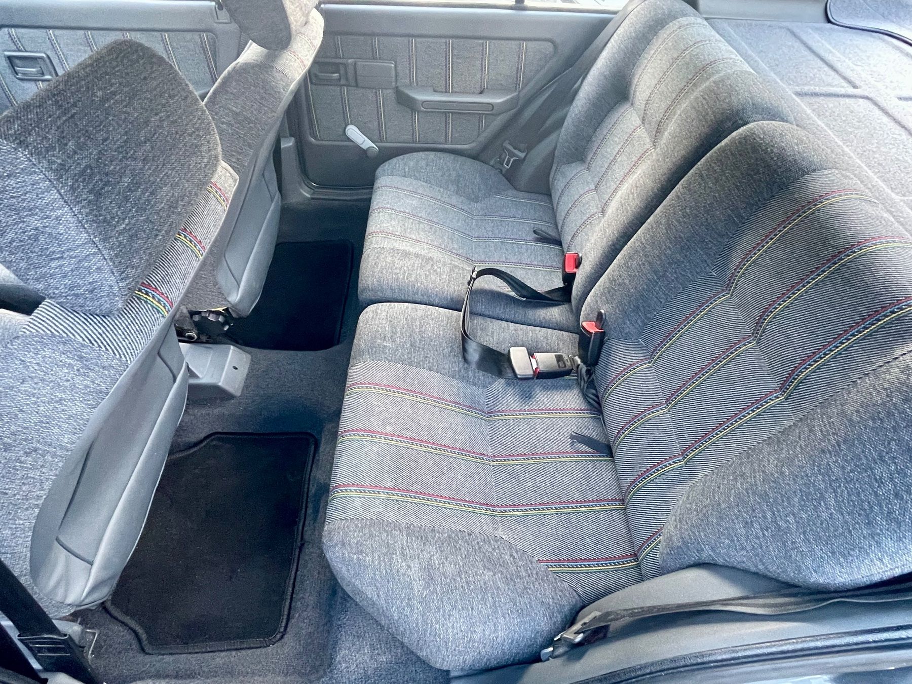 Peugeot Automobili: Peugeot 309 Ph2 – Usato da Belp venduto da Detailfreak 8