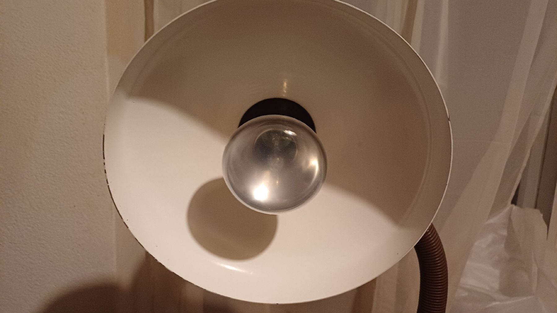 Lampade: Alte Bürolampe – Usato da Flawil venduto da Naphtali 7