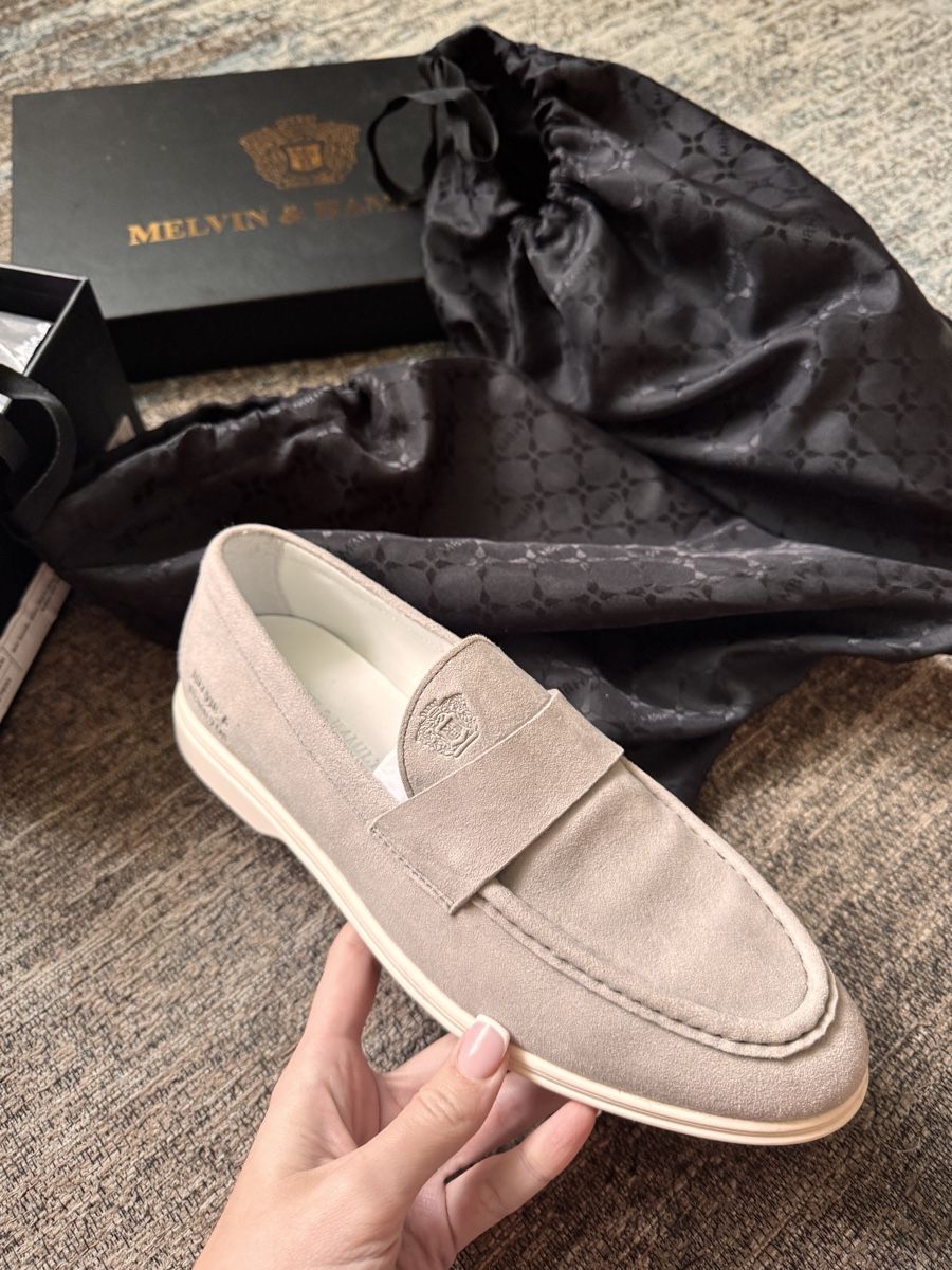 Hamilton Scarpe da donna: Slipper Melvin & Hamilton – Nuovo (secondo la descrizione) da Ottenbach venduto da ul9_vq6l 3