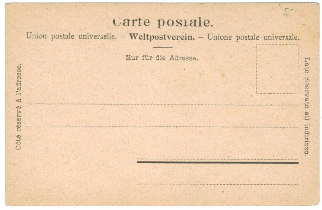 Cartoline postali: AK Hotel Belvedère Gornergrat – Usato da Zürich venduto da Tolima194 1