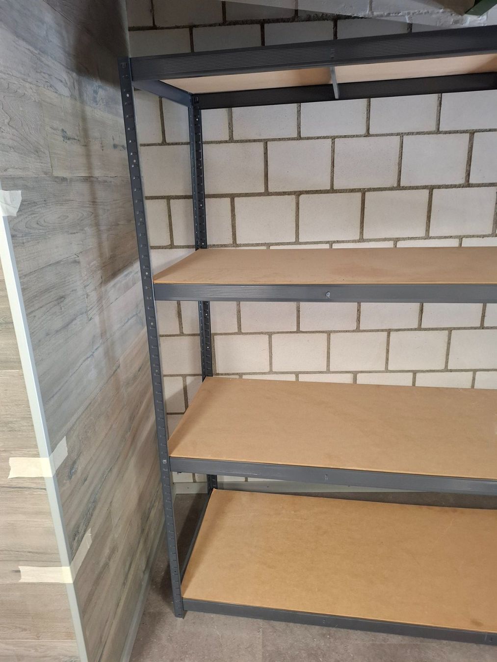 Scaffali: 032 (2x) Regal – Usato da Derendingen venduto da Meisterstuecke 4