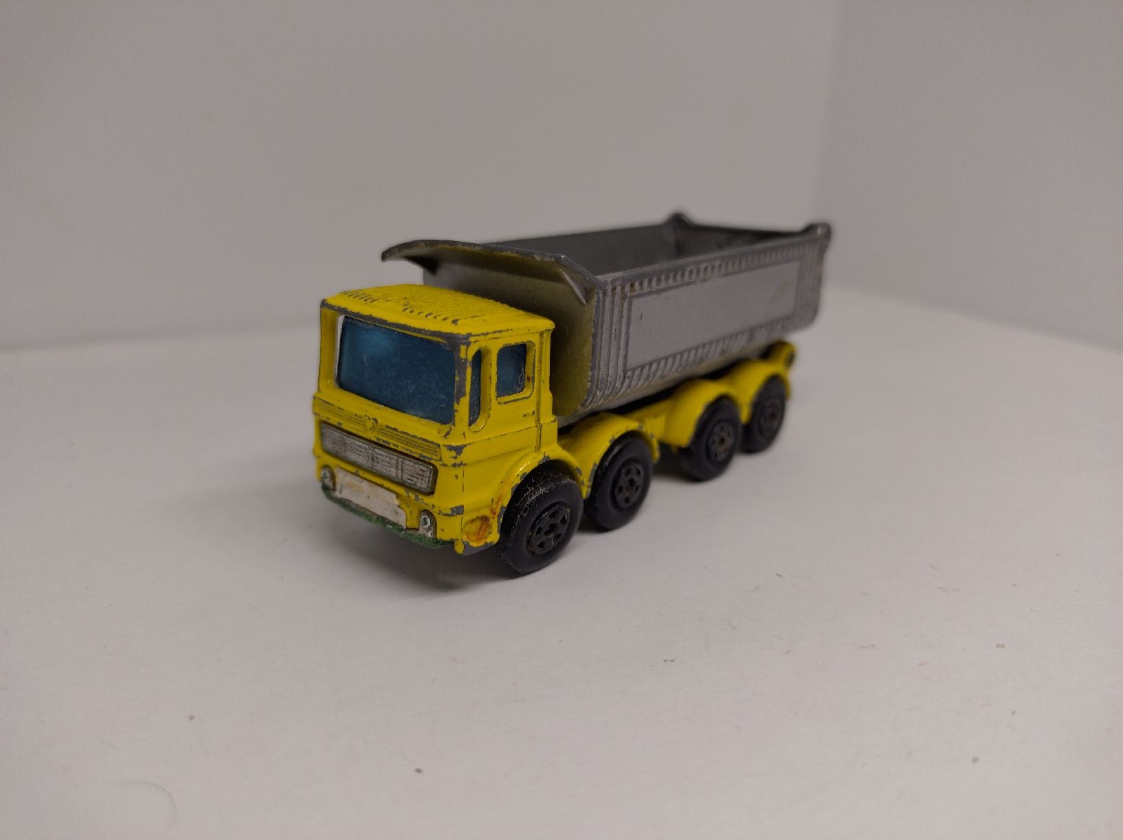 Matchbox Modellautos: Matchbox, Ergomatic Cab – Gebraucht aus La Chaux-de-Fonds von Pierrot8404 1