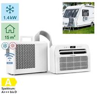 Camping / Caravan Klimagerät PAC-C 1500 SH WiFi -1210002302