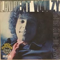 LAURENT VOULZY Y MAMA JOE'S CONNECTION - MAMA JOE