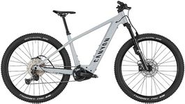Canyon Grand Canyon:ON 9 Gen2 mit ABS ebike 25 km/h Hardtail