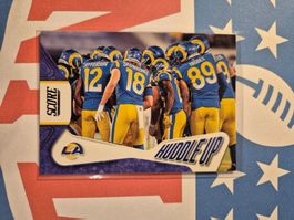 NFL Los Angeles Rams