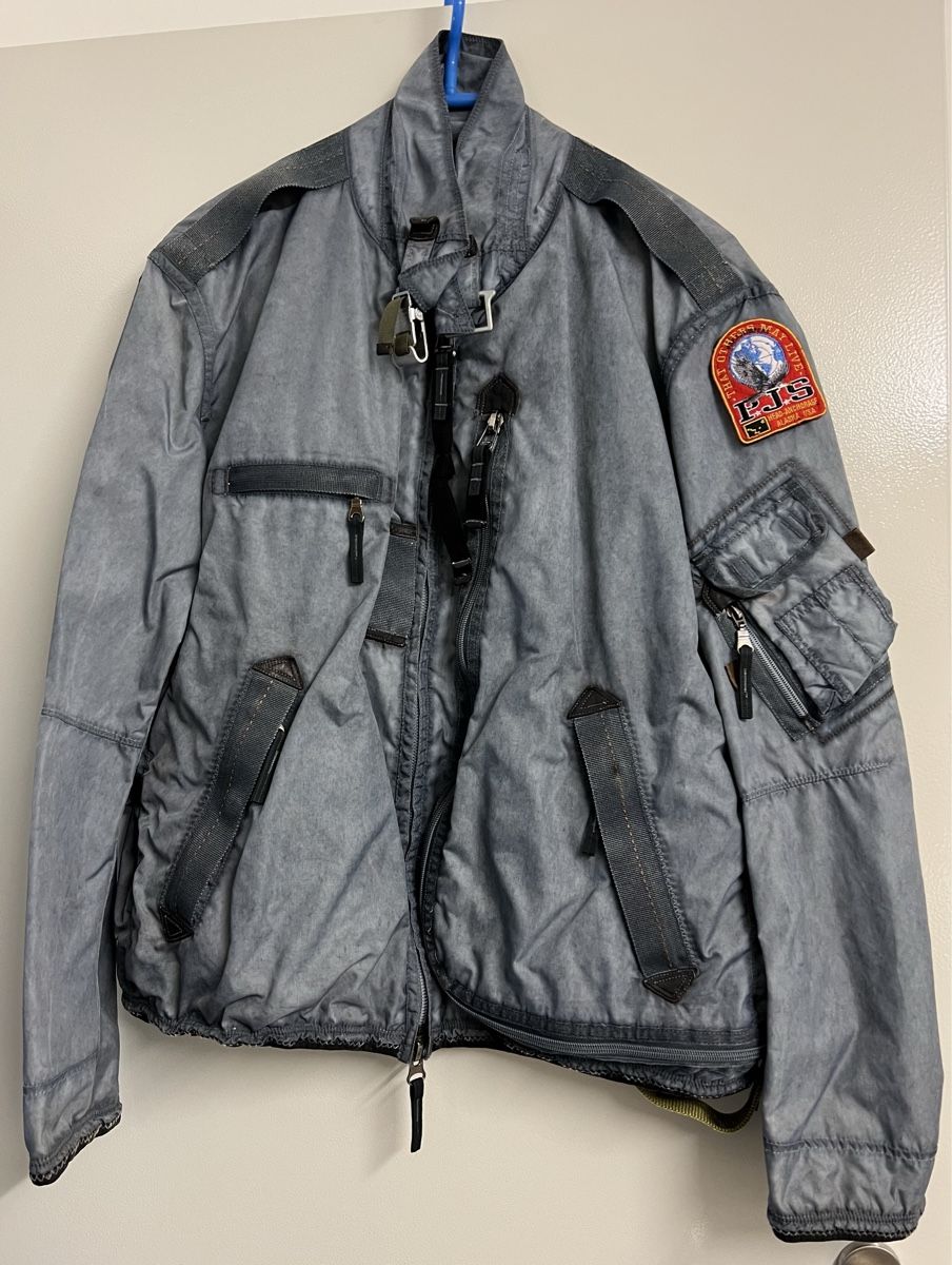 Parajumpers Giacche: PARAJUMPERS neuf – Nuovo (secondo la descrizione) da Riva San Vitale venduto da anouky01